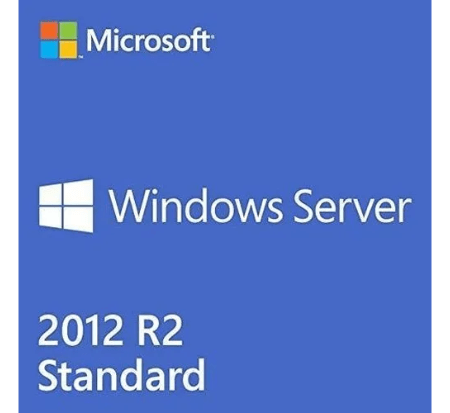 Windows Server 2012 R2 Standard — Lifetime License