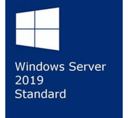 Windows Server 2019 Standard — Lifetime License